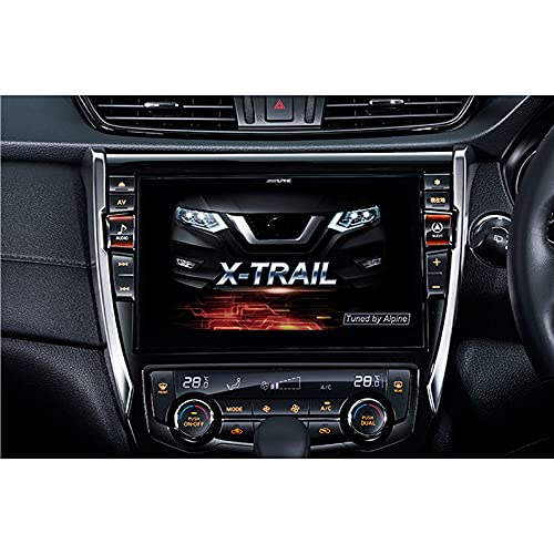 Amazon | アルパイン(ALPINE) 車種専用大画面カーナビ BIG X